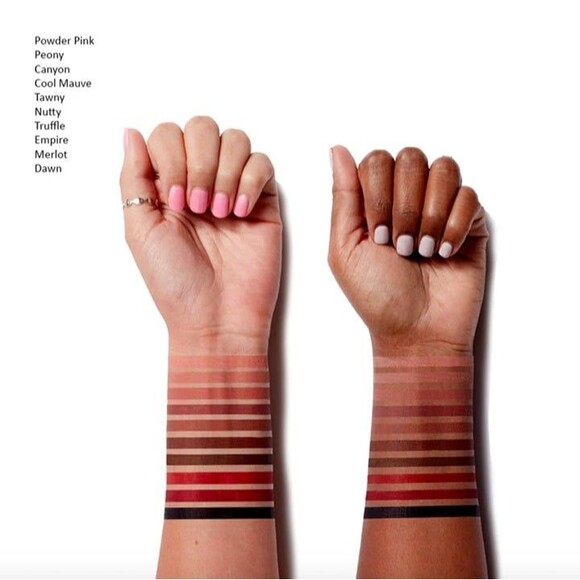 NIB Laritzy Cream Highlighter in Virtue & Gel Liner in Empire Bundle - Picture 6 of 12